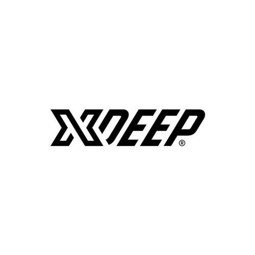 XDEEP Adapter NX Series Ultralight (HA-008-0)